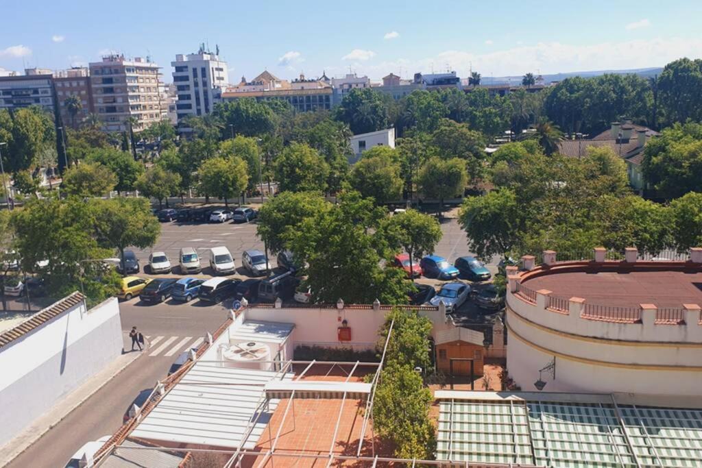 La Barquera Centro Apto 5Pax Córdova Exterior foto